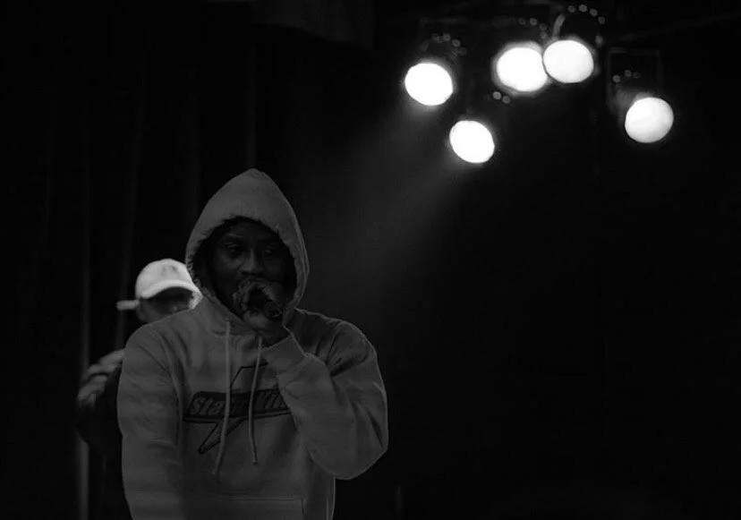 DxNO - Deep Water Prod By mathiastyner