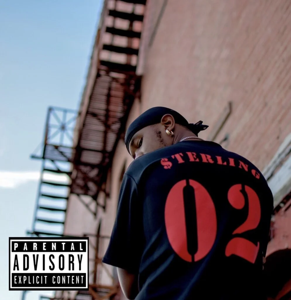 Ape $terling - K.I.P. (Money Don’t Grow On Trees) (Album)