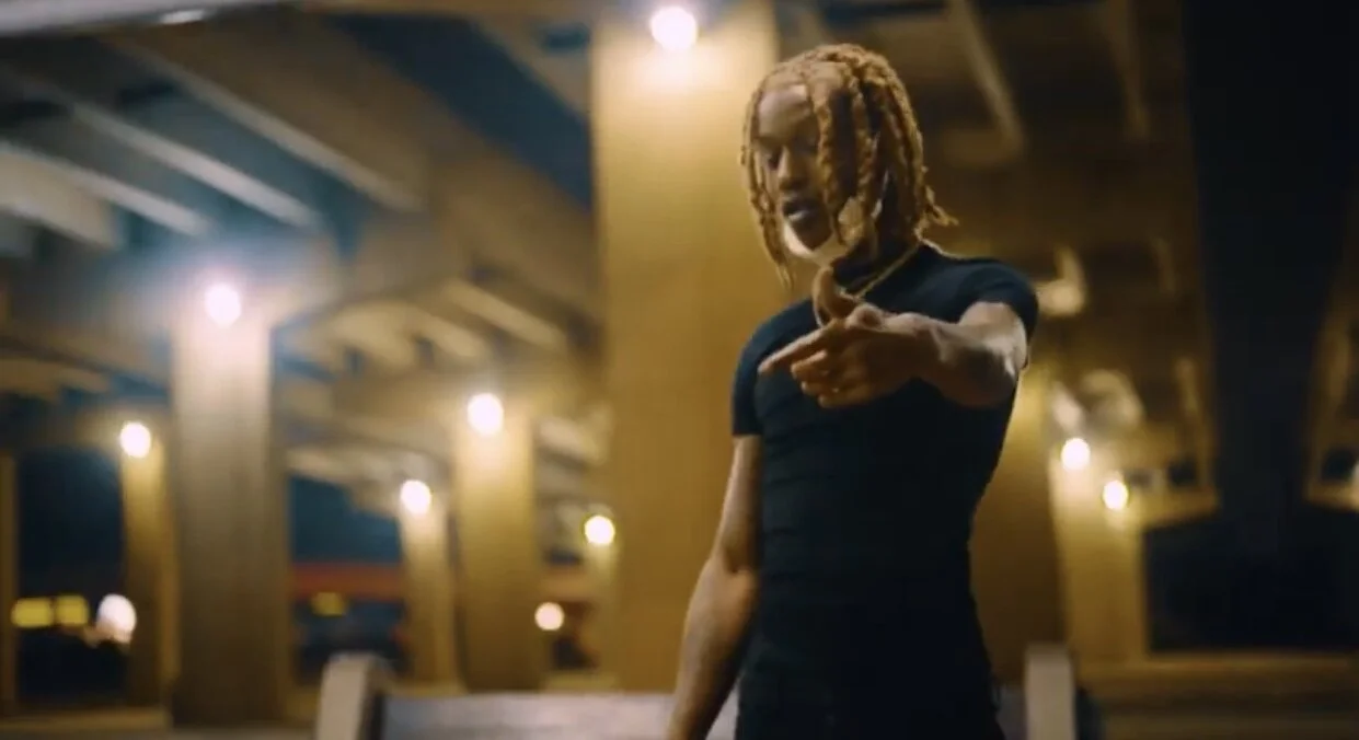 KiddKill - Demons (Video) Dir By TeoShotThis