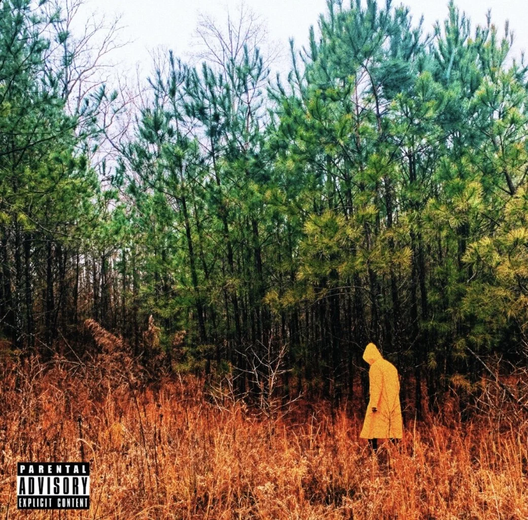 Mickey Woods Jr. - 40 Days &amp; 40 Nights (Album)