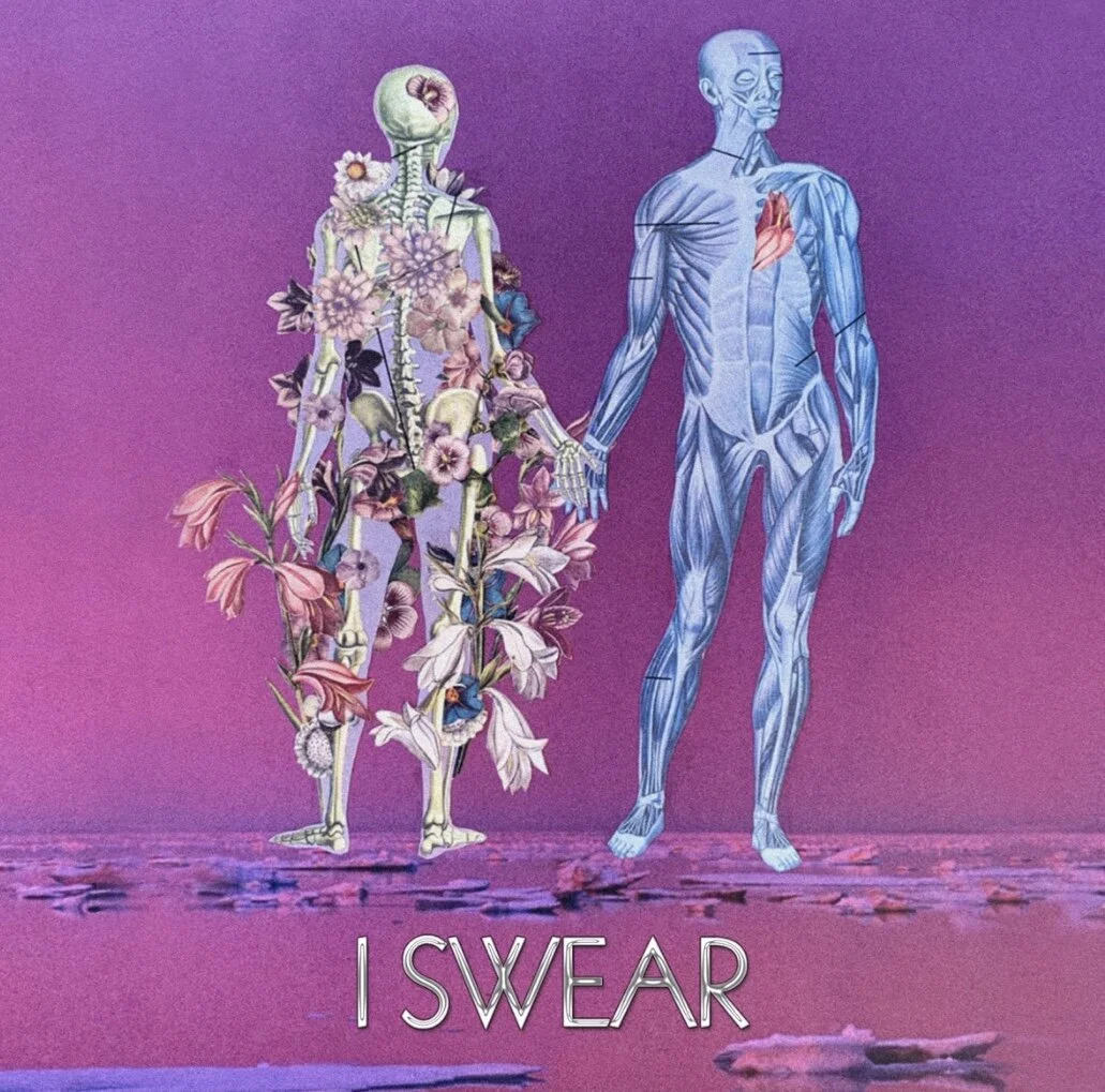 Reya Reigns Ft Playground Heart - I Swear