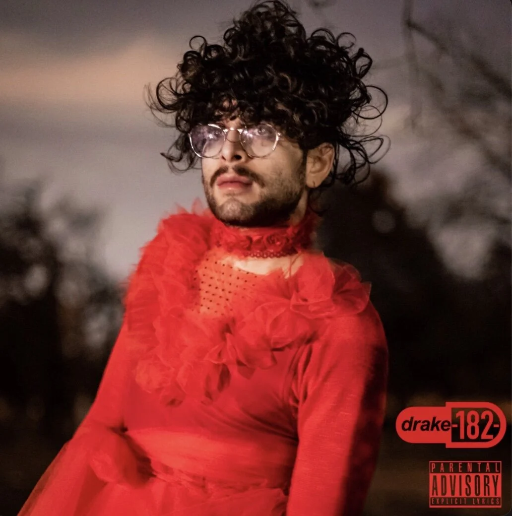 GuitarEmoji - Drake-182 (Album)