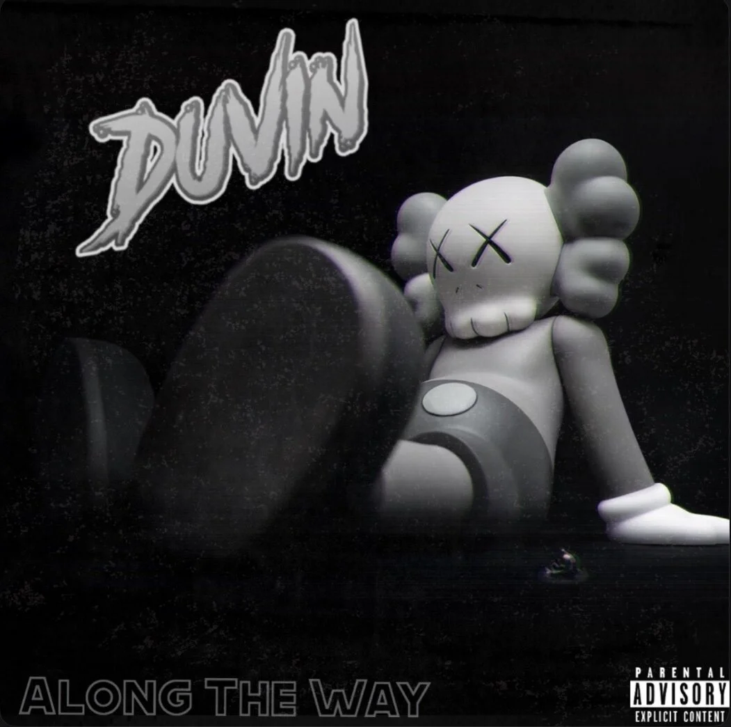Duvin - Along The Way (EP)