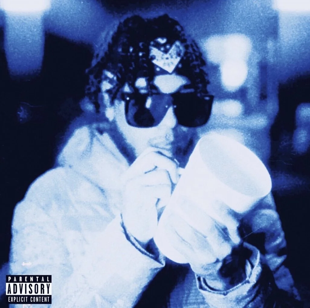 Ceehaze - Title to My Pain (Album)