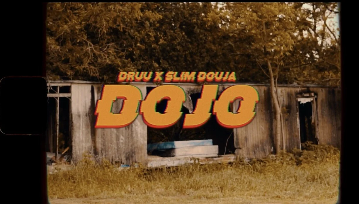Dru x $lim Douja - Dojo (Video) Shot By TeoShotThis Prod By BeatsByEm