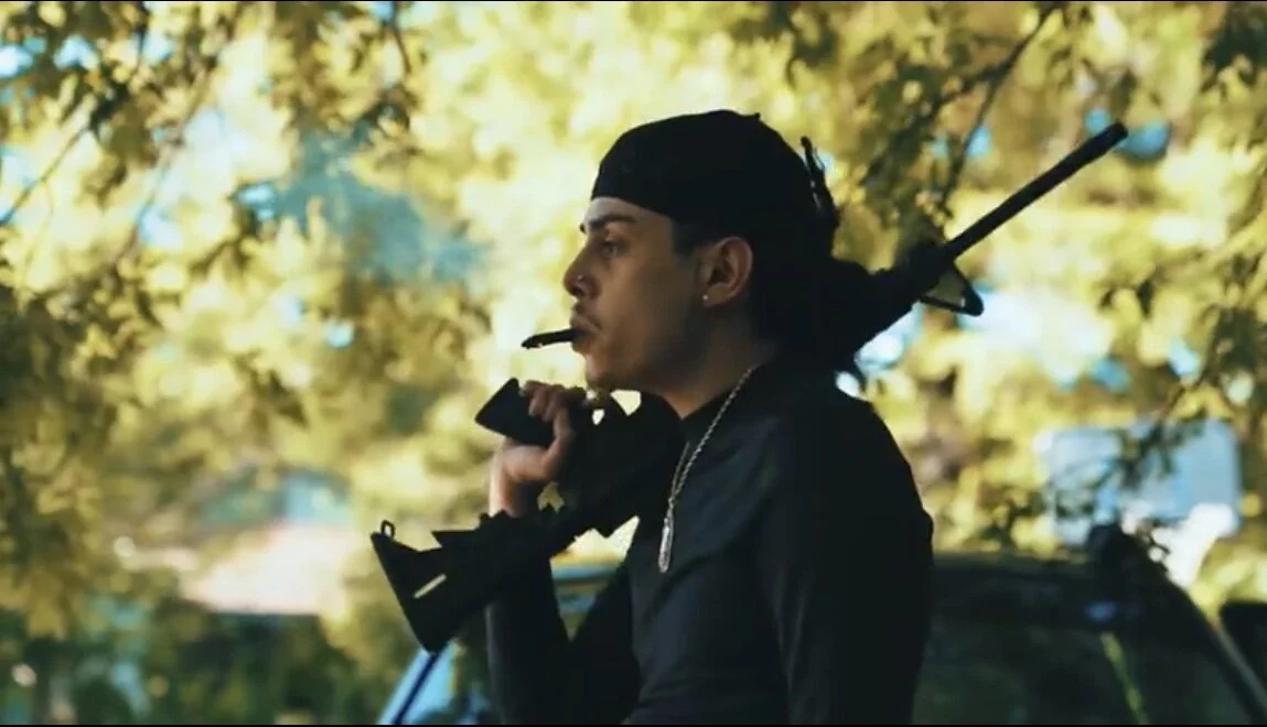 Hoodlum - Hustle (Video) Shot By Ace The Shooter Prod By Big Tex Johnny