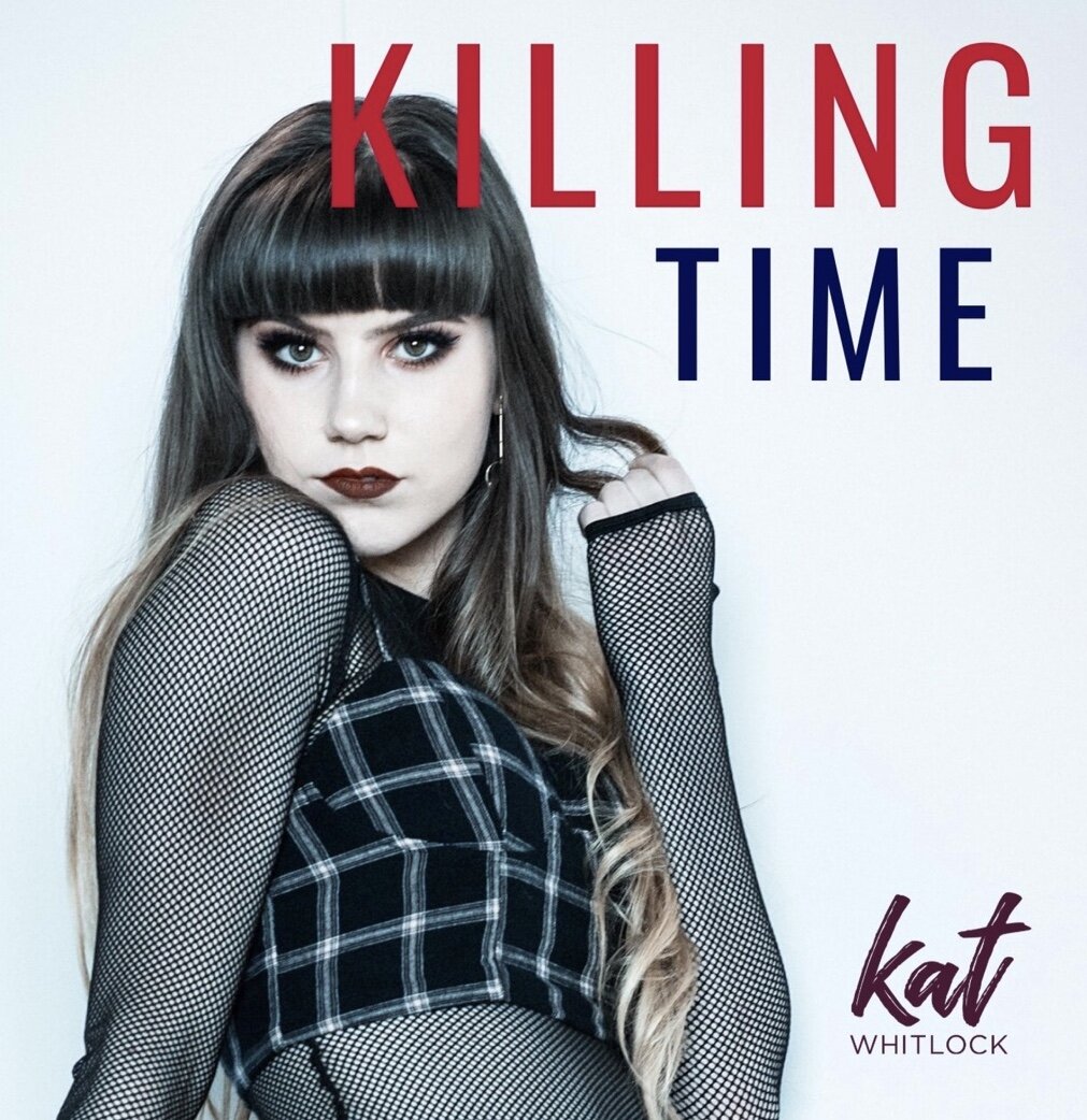 Kat Whitlock - Killing Time (Video) Shot By Josh Sikkeka