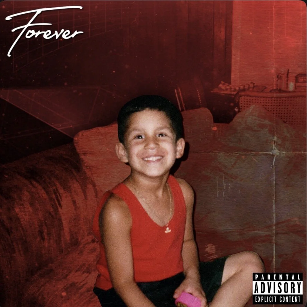 Yung Lou - Forever (Album)