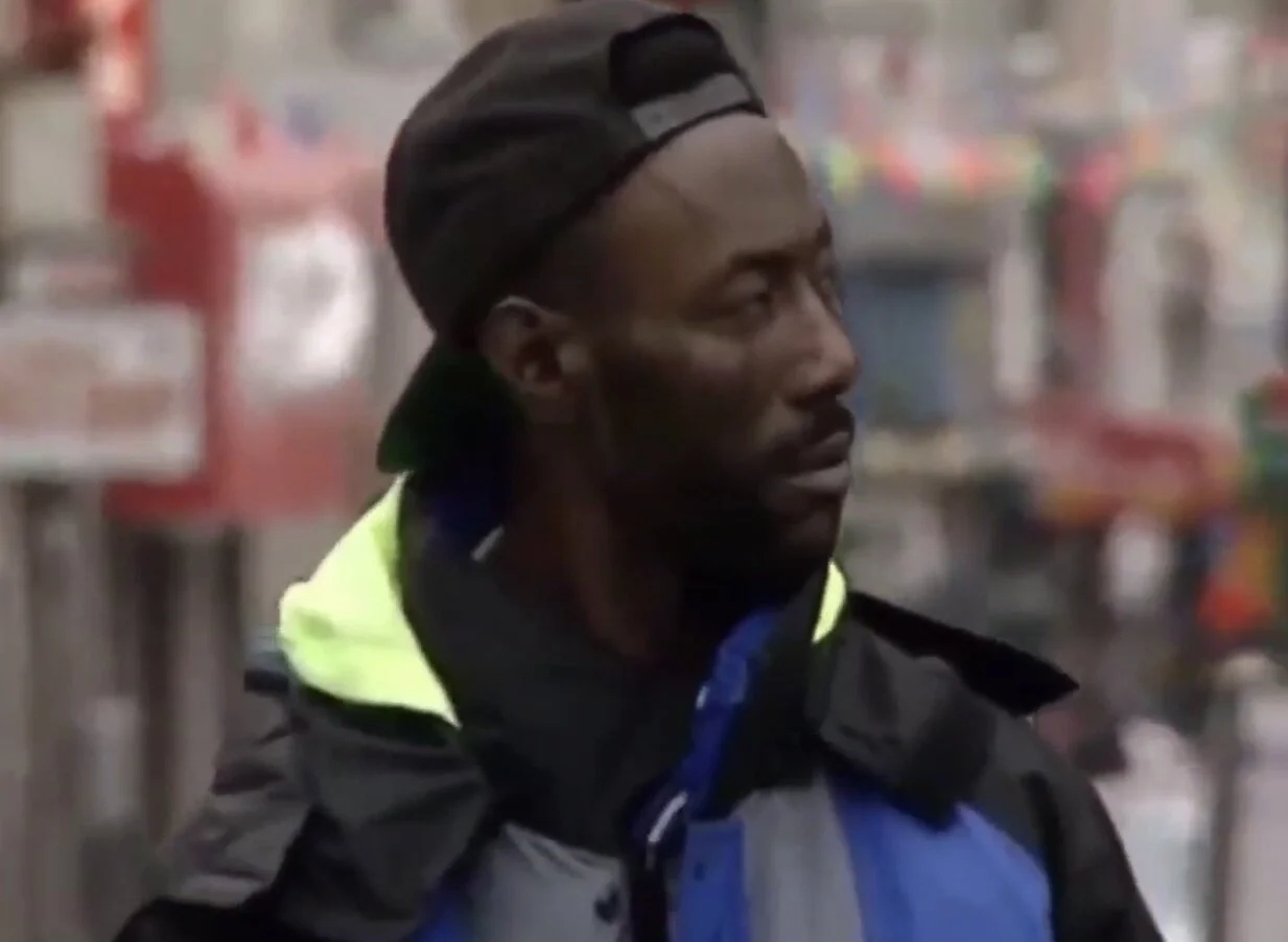 Leroy Torawno - I Thought About It (Track + Unofficial Video)