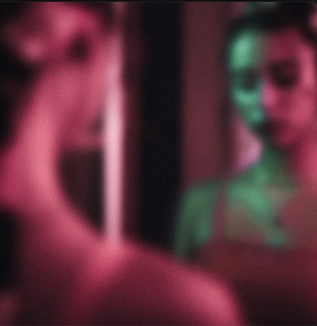 Wesley Curtis Ft JONILL - afraid (Single)