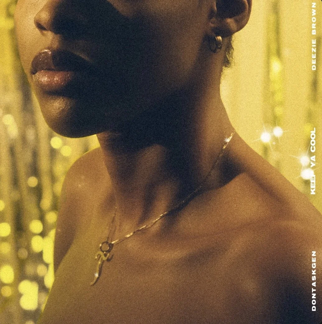 Dontaskgen Ft Deezie Brown - Keep Ya Cool