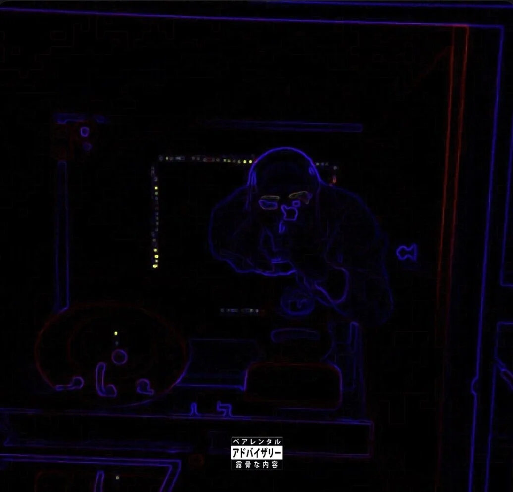 Kenny Casanova - Sweet Aromatic (Album) Executive Prod By MANE98