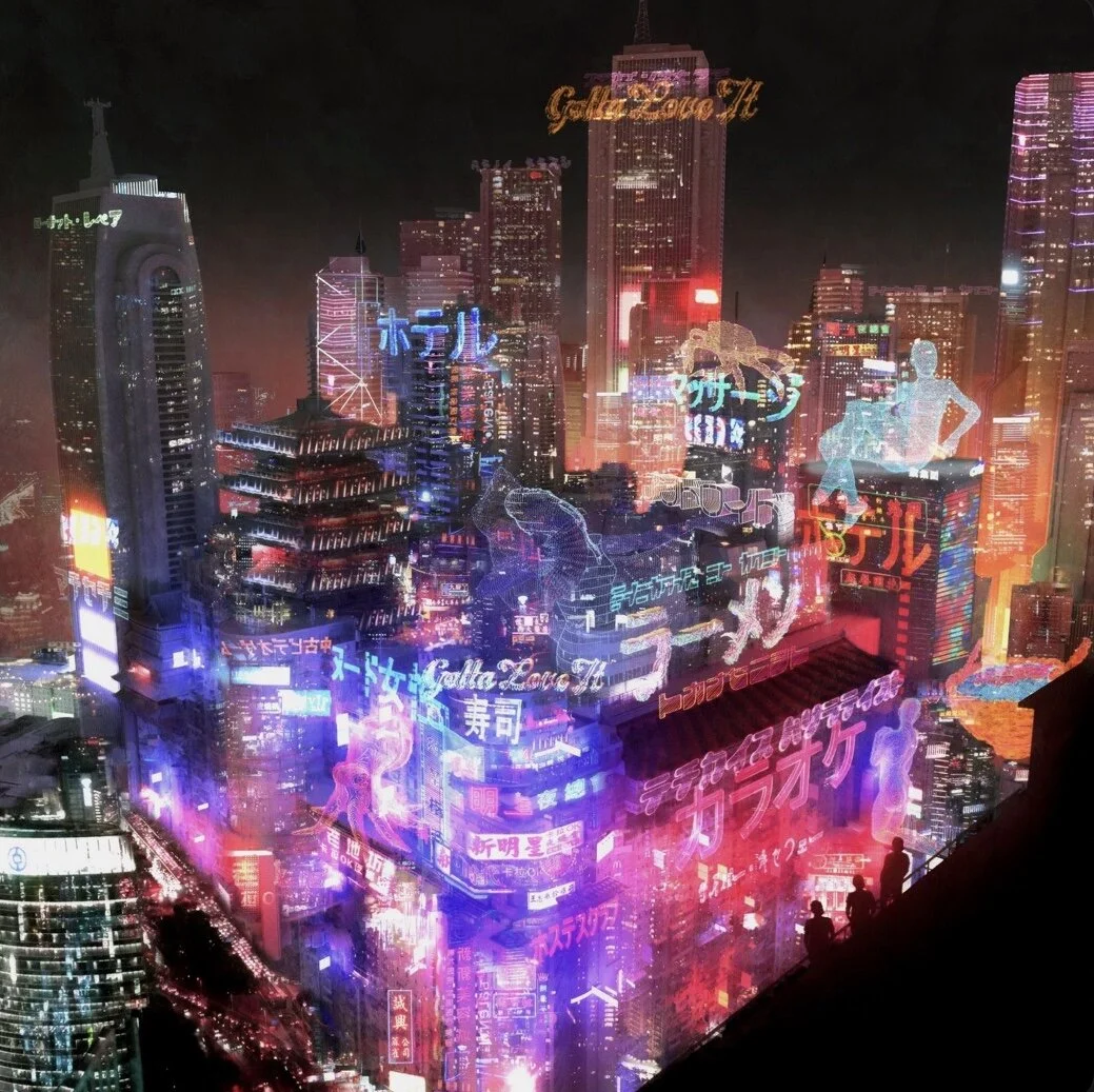 GottaLoveIt - GottaLoveIt Vol. 1 (Album)