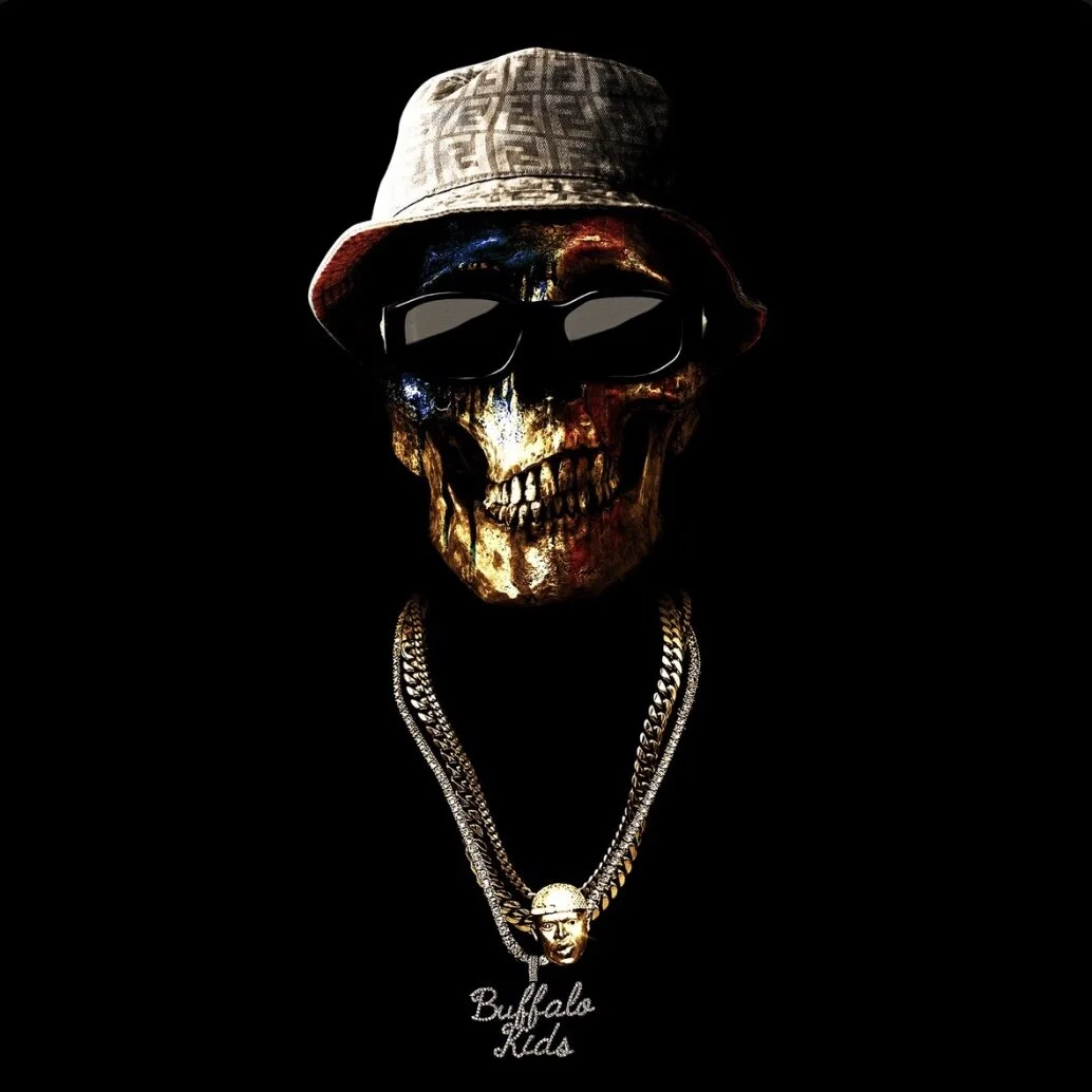 Conway The Machine &amp; Big Ghost Ltd - No One Mourns The Wicked (Album)