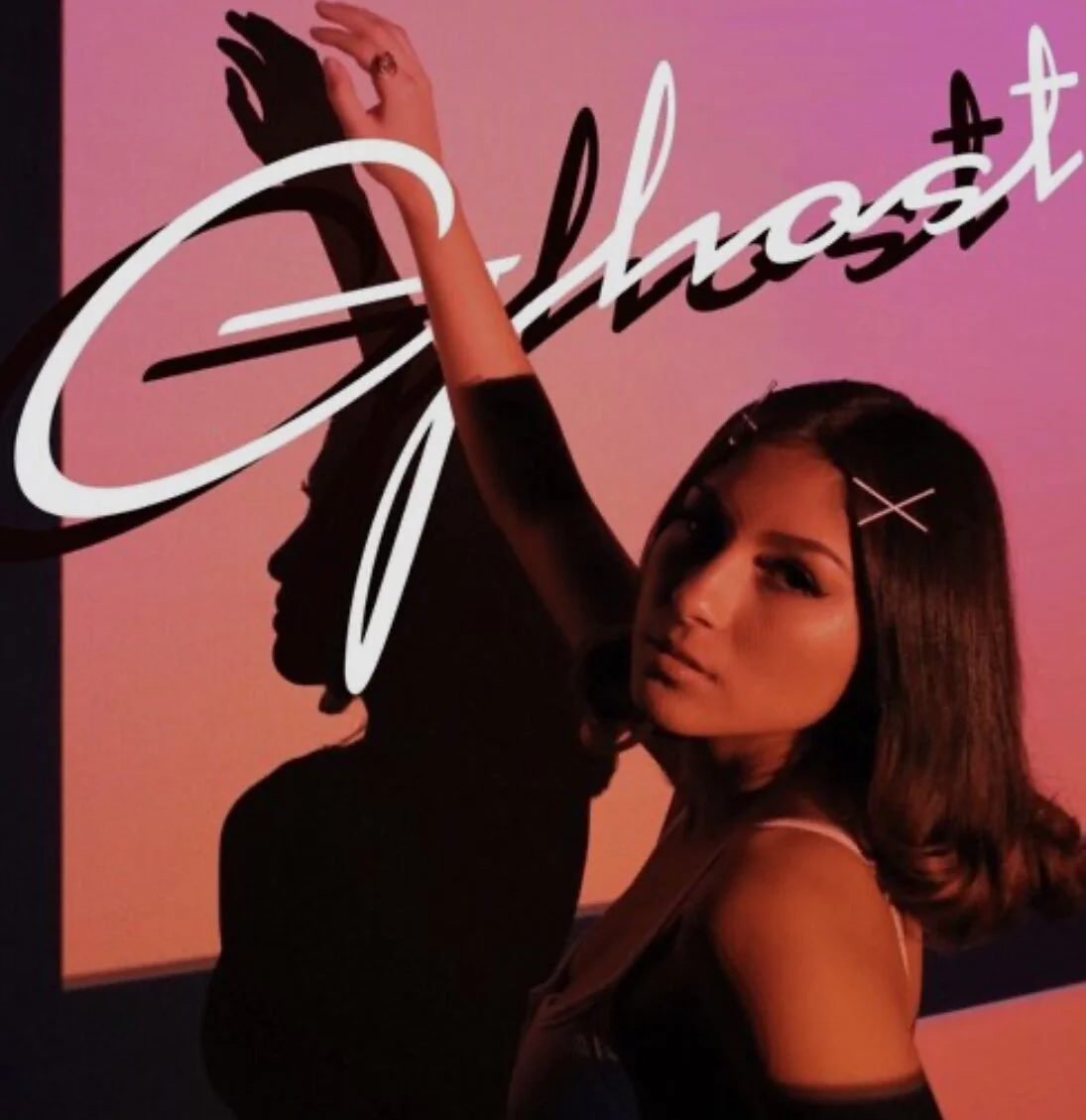Angel Cintron - Ghost (Single)