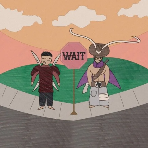 Big Texas Ft $lump Lord - Wait (Single)