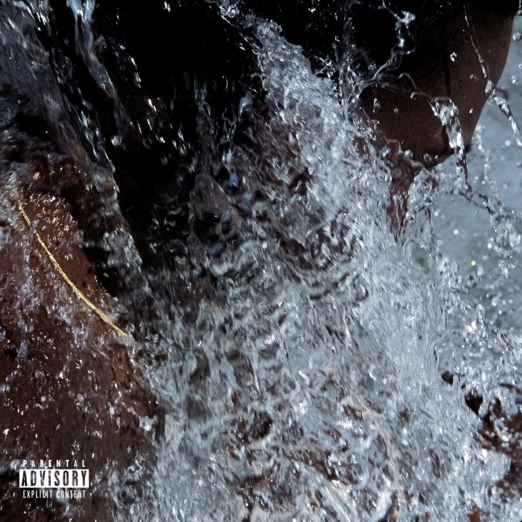Medhane - Cold Water (Album)