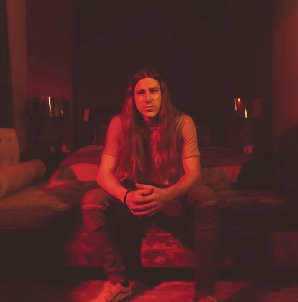 Daniel Leon - Anchor (Single)