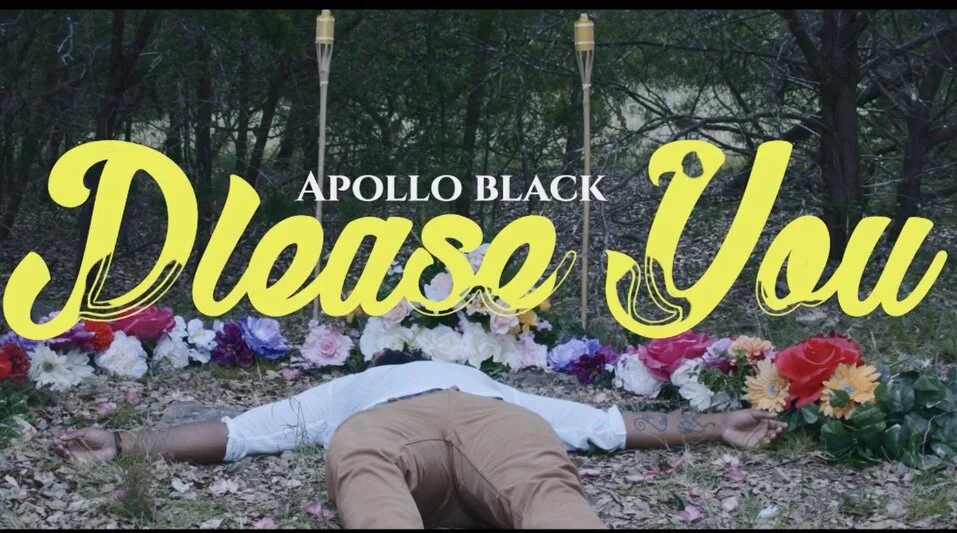 Apollo Black - Please You (Video)