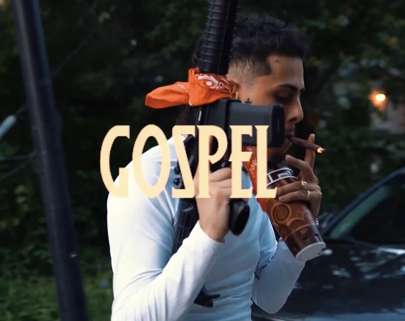 Southside Hoodlum - Gospel (Video)