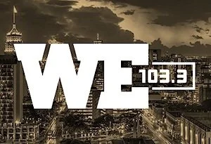 WE 103.3 San Antonio Hip-Hop Station