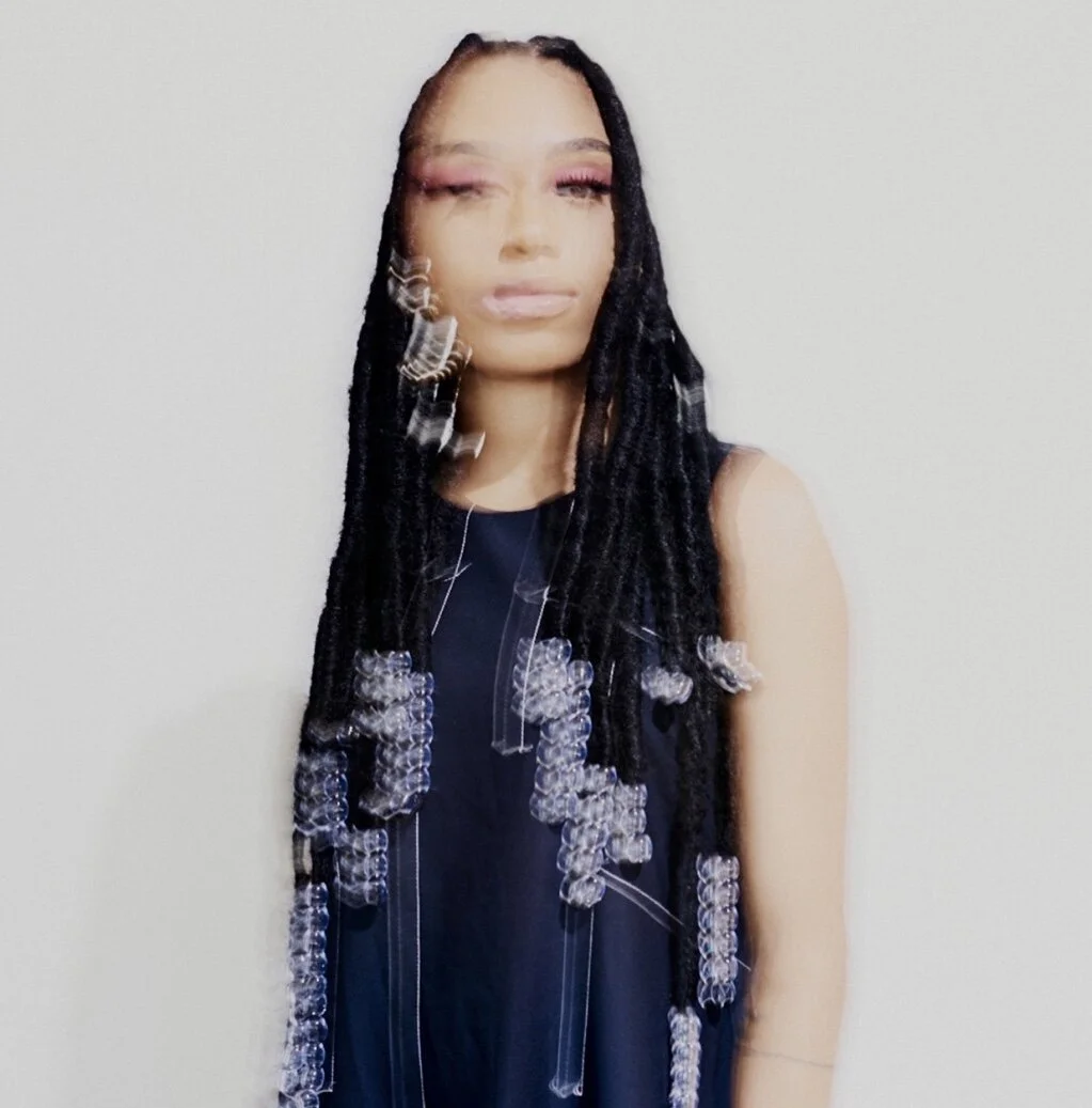 Mack - Hourglass (EP)