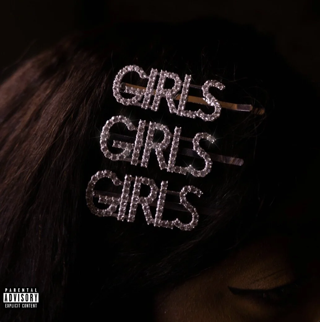 Sækyi - Girls (Single)