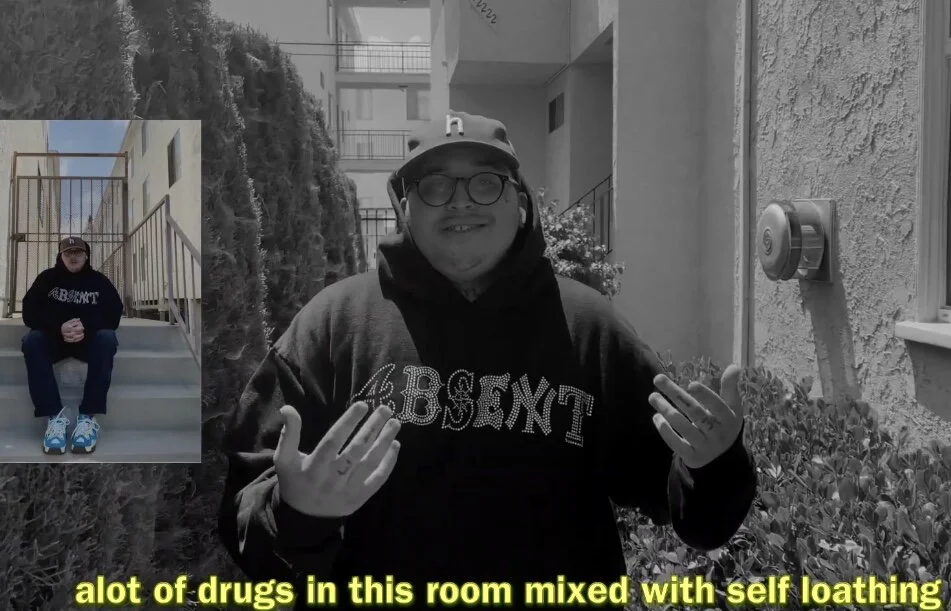 FatBoyShaun - Heavyweight Freestyle (Video)