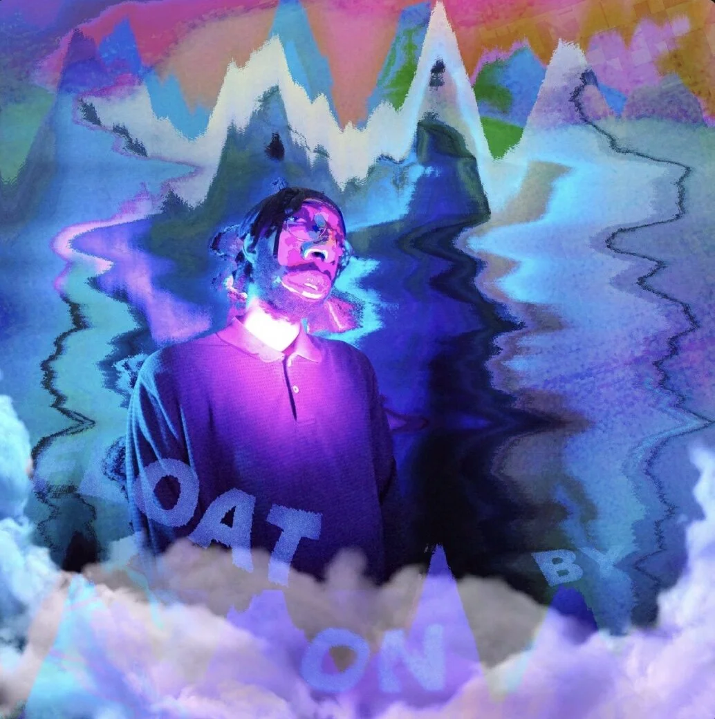 Donovan Bogney - Float On By (Single)