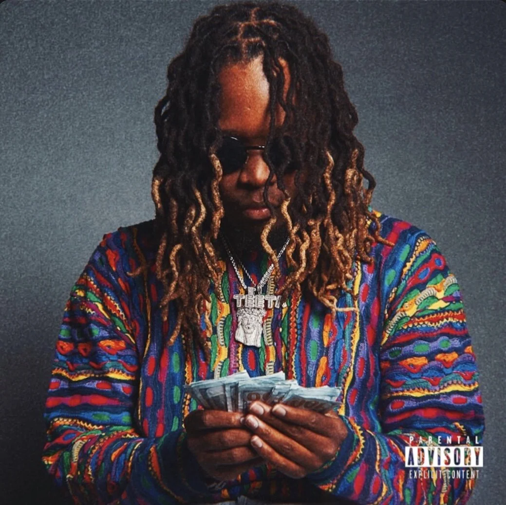 The Teeta & Netherfriends - The Stimulus (Album)