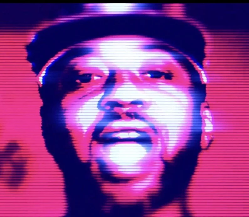 Same DFRNC feat C.D.K - Follow (Video)