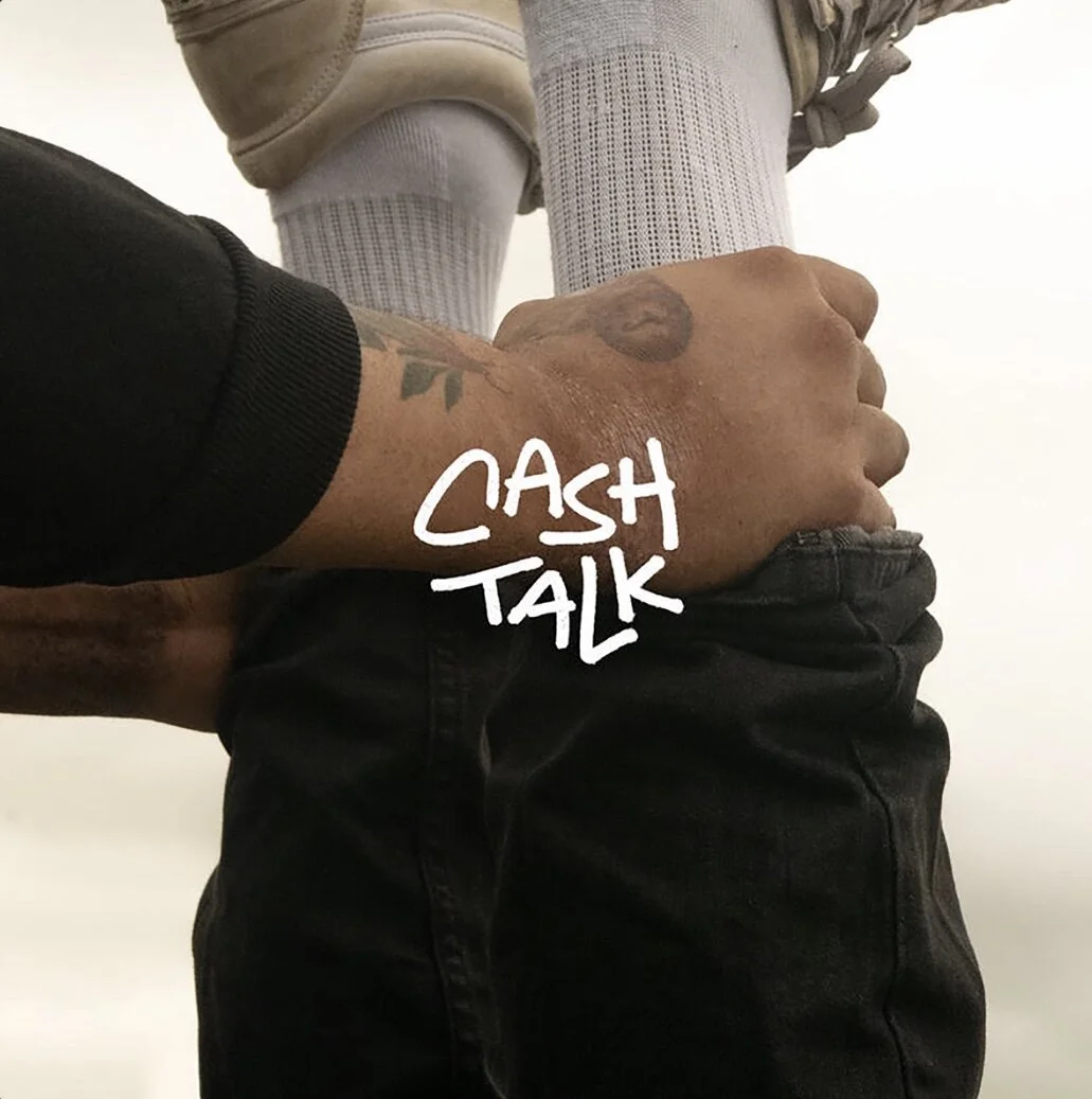 Vibe World Order - Cash Talk (Single + Video)