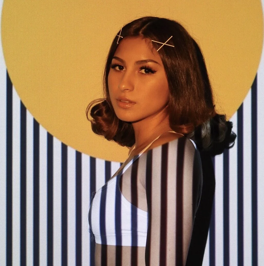 Angel Cintron - Seeing Stars (EP)