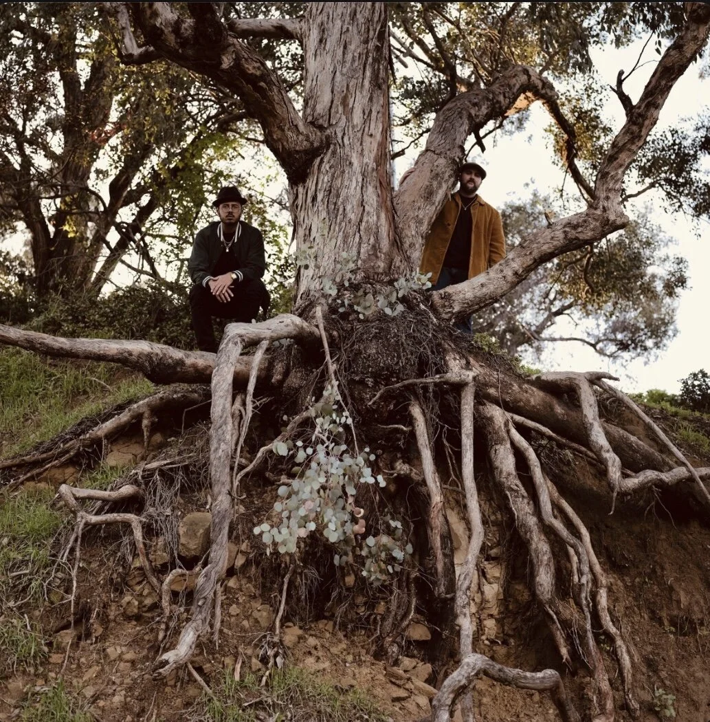 Blu &amp; Exile - Miles (Album)