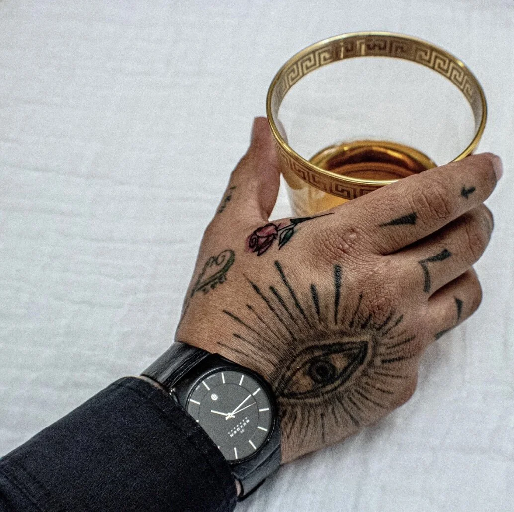 Big Dream - Elegant Slums (Album)