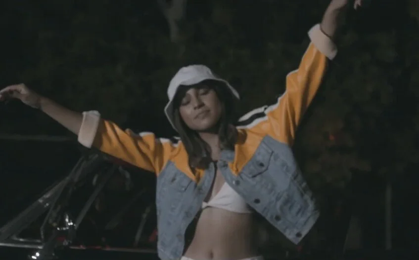 Angel Cintron - Ghost (Video)