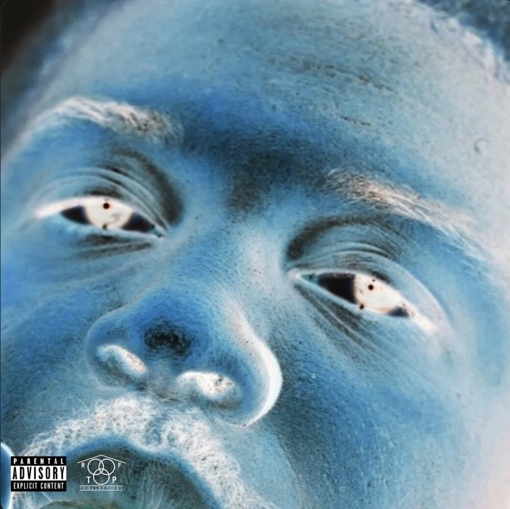 Sækyi - Junie (Single)