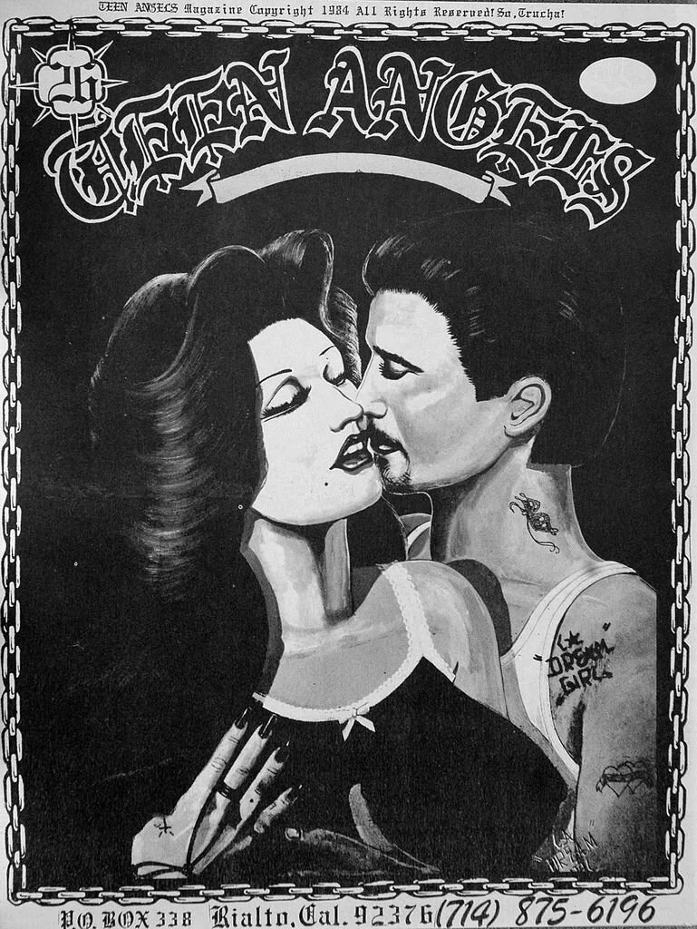 Jacks Haupt - Amor Mío (Single)