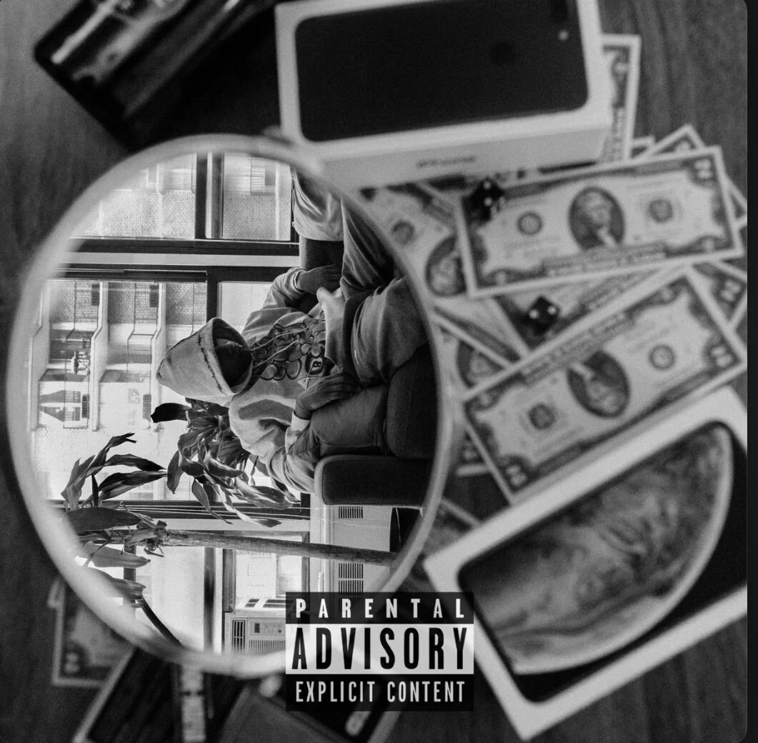 Vince Ash - Vito (Album)