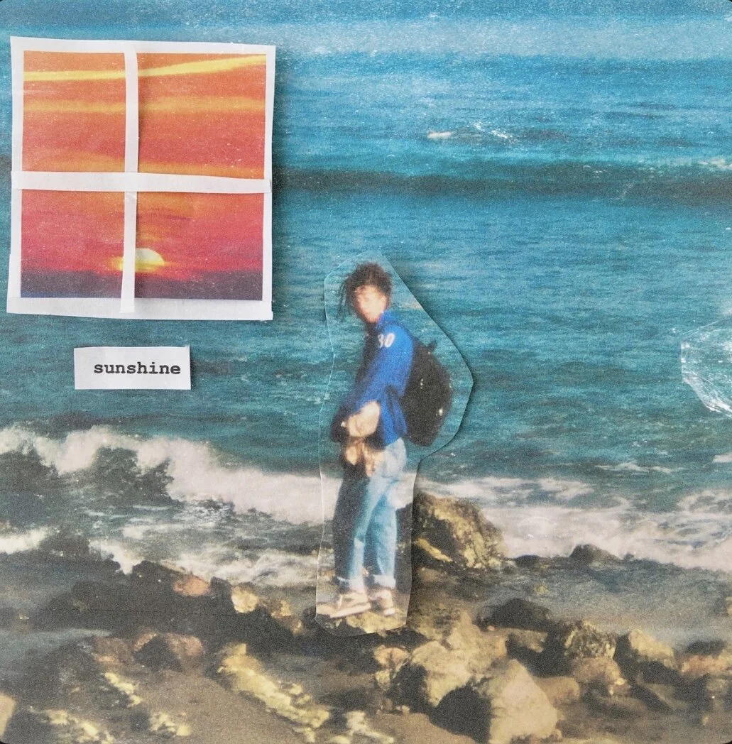 Max Wells - Sunshine (Single + Video)