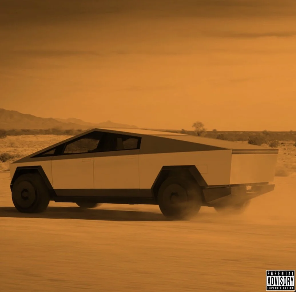 Cap Gold - Ride Out (Single + Video)