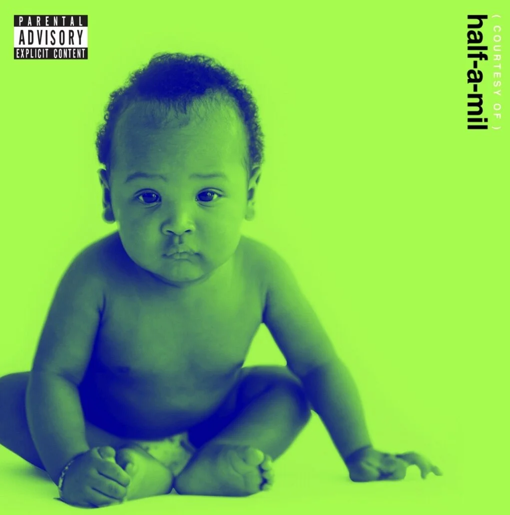 Dom Kennedy & Hit-Boy (Half-A-Mill) - Also Known As (Album)