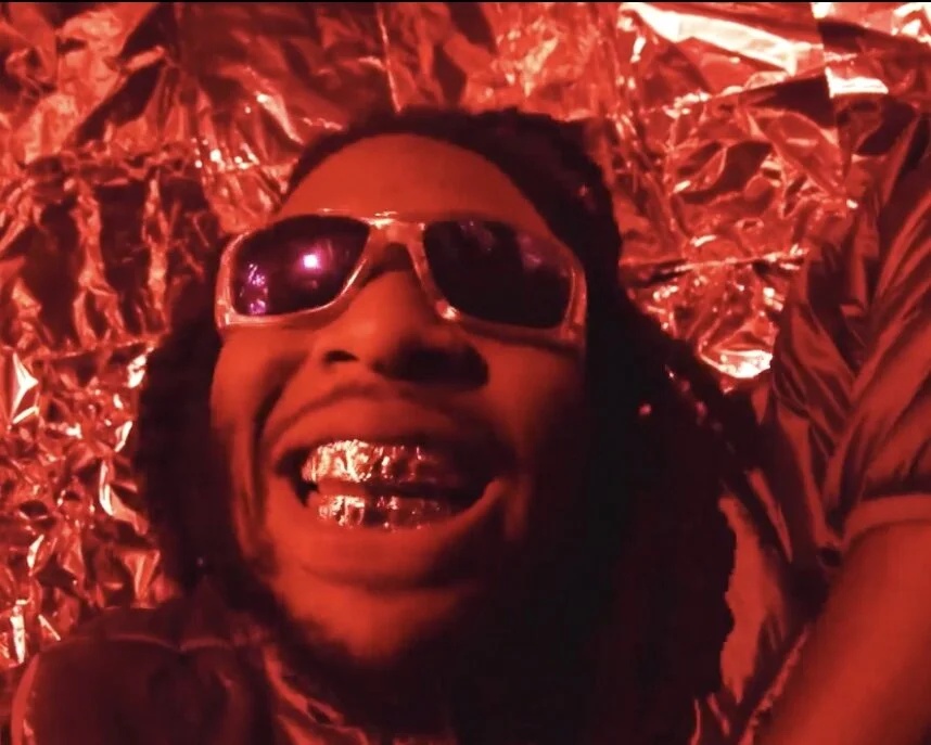 dc4prez - HBK (Video)