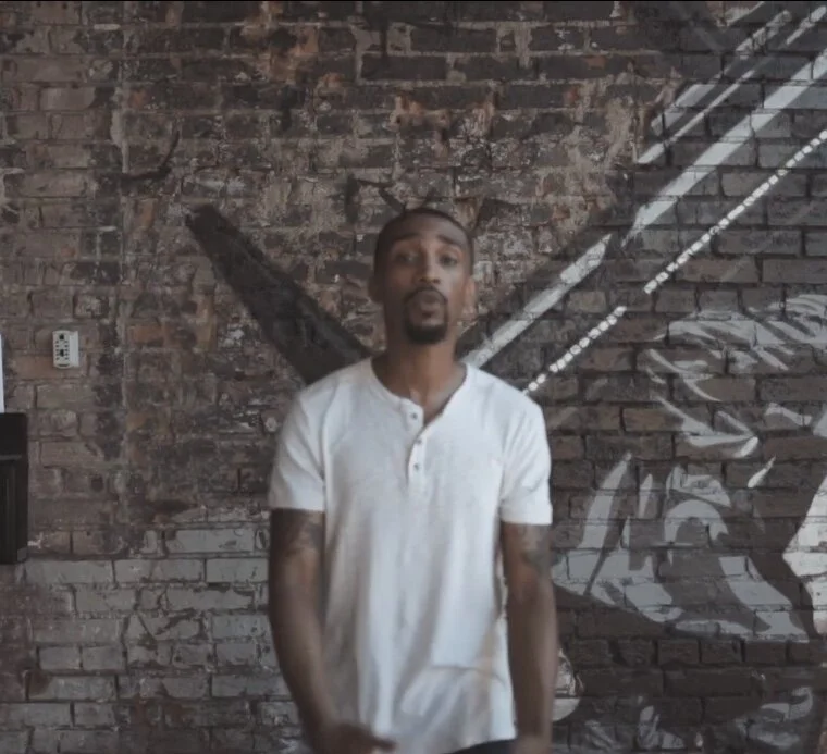 DeShaun Jay feat Cwilltooill - Know Why/Get Back (Video)