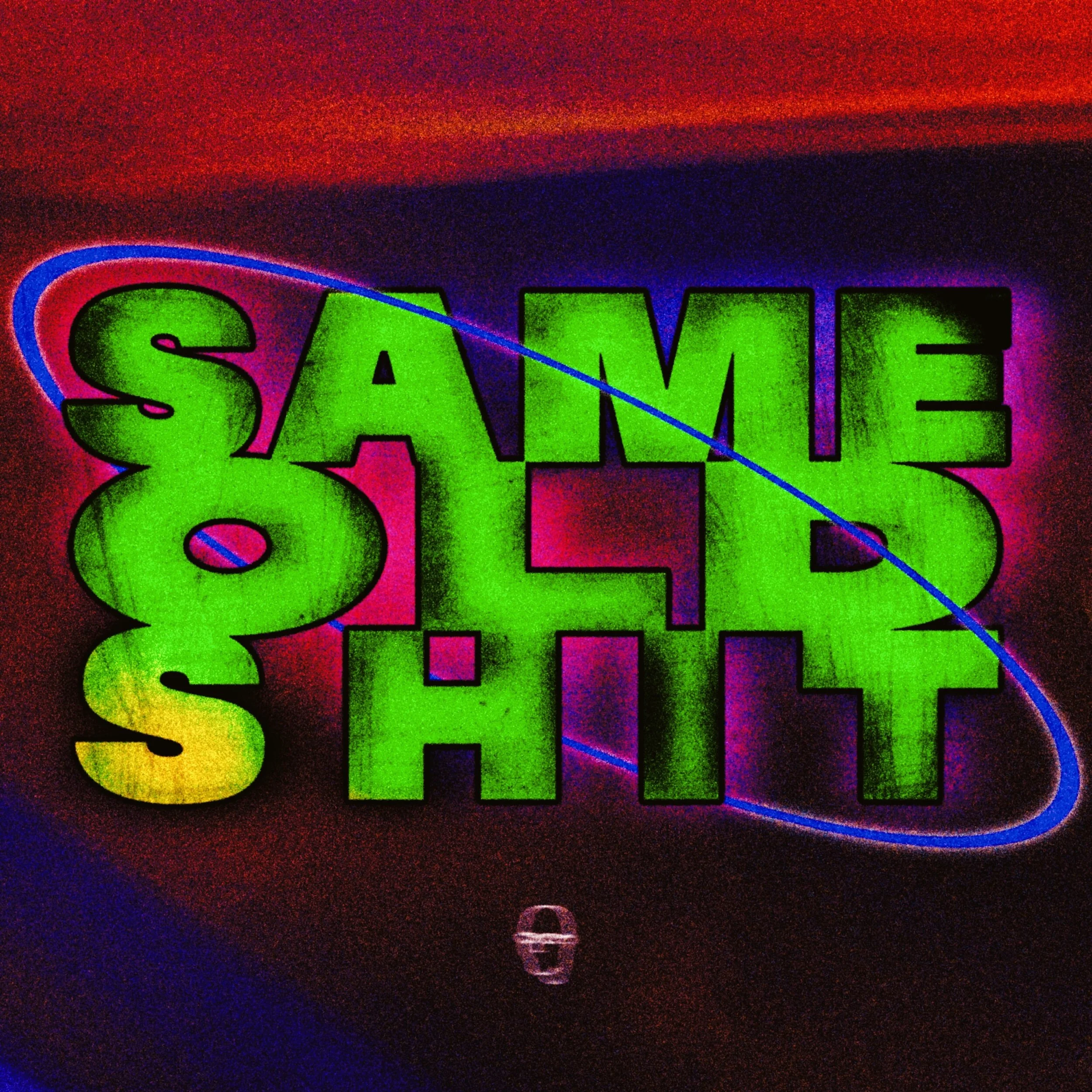 AJ Bray - Same Old Shit (Single) Prod By DJ Shades