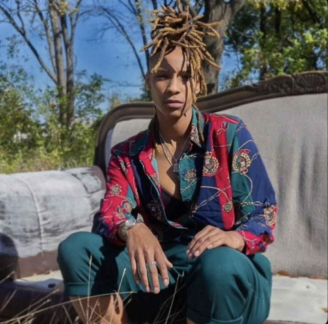 Chrystal Doomes - Doomesday (Album)