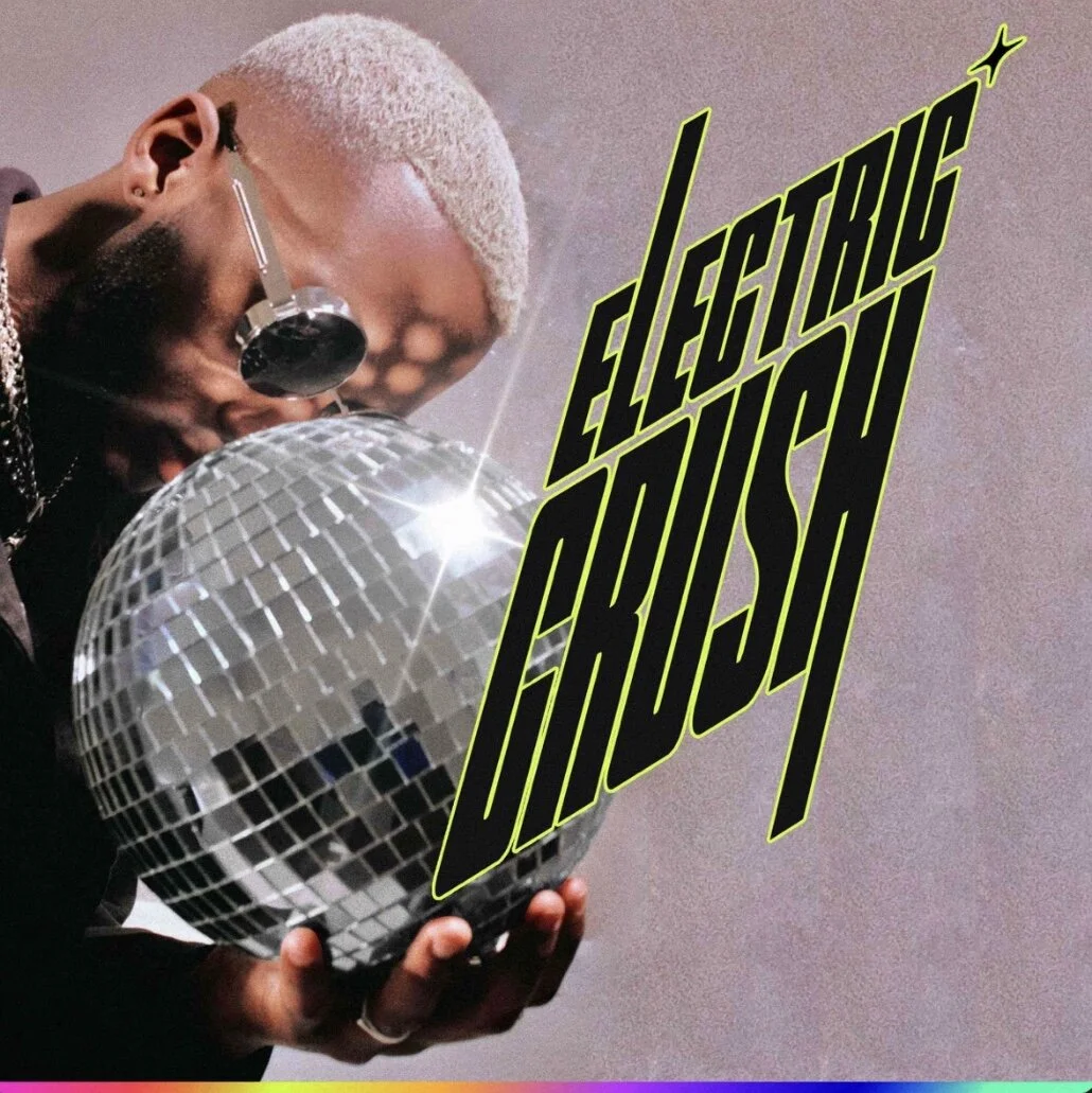 The Deep End w/ Proz Taylor in Electric Crush
