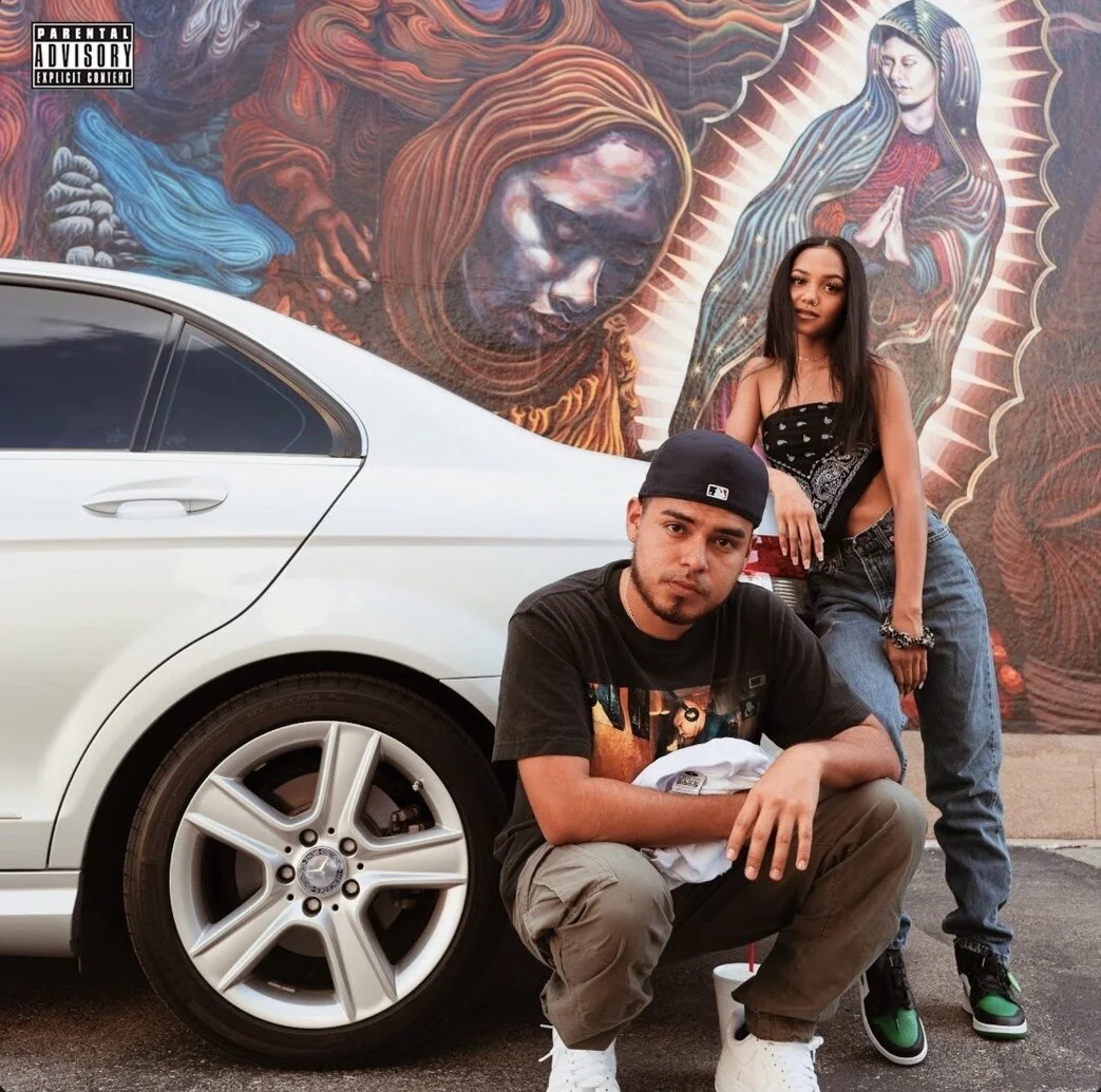 Banco Ray - Keep It P (Single)