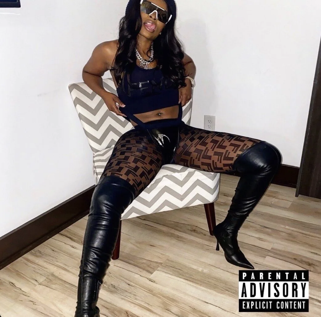 Armani Caesar feat Benny The Butcher - Simply Done (Single)