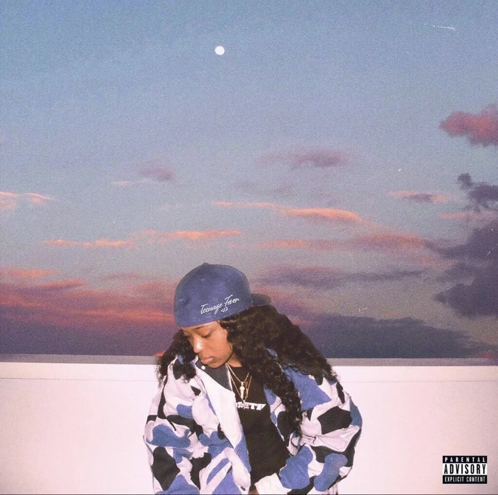 Kaash Paige - Teenage Fever (Album)